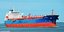 The Greek-managed chemical tanker Zefyros