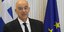 Greek Defense Minister Nikos Dendias - (AP Photo/Petros Karadjias)