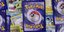 Συλλεκτικές κάρτες Pokémon το 1999