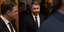 Ο πρόεδρος του ΠΑΣΟΚ, Νίκος Ανδρουλάκης