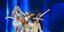 Η Antigoni Buxton συμμετέχει με το «Jalla» στη Eurovision 2026