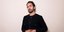  Ο διάσημος Αμερικανό σχεδιαστής Marc Jacobs (Φωτογραφία από Scott A Garfitt/Invision/AP)