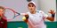 O Ματέο Αρνάλντι σε παλαιότερο αγώνα του στο Roland Garros