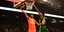 Στιγμιότυπο από το Game 3 του Παναθηναϊκός AKTOR-Βαλένθια