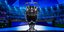 Η κούπα του Champions League