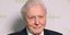 David Attenborough