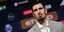 Ο Νάντο Ντε Κολό στη συνέντευξη Τύπου για το Final Four της Euroleague