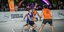 ΔΕΗ 3x3 Street Basketball 