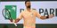Ο Νόβακ Τζόκοβιτς στο Rolland Garros