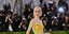 Η Έμμα Τσάμπερλεϊν στο Met Gala