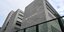 Τα κεντρικά γραφεία της Europol στη Χάγη, Ολλανδία 
