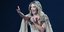 Η Delta Goodrem ερμηνεύει το «Eclipse» για την Αυστραλία