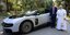 Ferrari Luce Pope