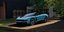 ferrari luce