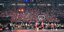 To κόκκινο ΟΑΚΑ στον ημιτελικό της Euroleague