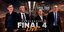 Live η συνέντευξη Τύπου για το Final Four της Euroleague