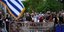 Πλήθος κόσμου τίμησε την Ημέρα Μνήμης της Γενοκτονίας των Ποντίων στο Σύνταγμα -Δείτε βίντεο και εικόνες