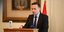 Ο δήμαρχος Αθηναίων, Χάρης Δούκας