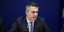 Ο υπουργός Υποδομών και Μεταφορών, Χρίστος Δήμας
