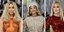 Κιμ, Μπιγιονσέ, Κίντμαν Met Gala 2026