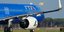 Αεροσκάφος της ITA Airways 