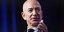 Jeff Bezos