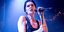 Η τραγουδίστρια Jessie J 