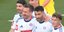 Ο πρώην επιθετικός της ΑΕΚ, Μάρκο Λιβάγια