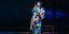MADAMA BUTTERFLY