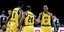 Μάλαγα - ΑΕΚ Basketball Champions League τεράστια πρόκριση