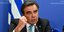 Ο Μαργαρίτης Σχοινάς 