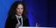 Η διευθύνουσα σύμβουλος στην AKTOR LNG, Maria Rita Galli