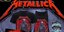 Το M72 Pop-Up Shop των Metallica έρχεται στην Αθήνα
