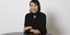Michelle Kuo / Φωτογραφία: Peter Ross