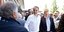 Περιοδεία Κυριάκου Μητσοτάκη στη Σπάρτη