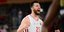 Έκλεισε θέση στο Final Four ο Ολυμπιακός