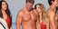 «Baywatch»: Πρώτη εικόνα των πρωταγωνιστών 