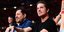 Ο Νίκος Οικονομόπουλος στα playoffs της Euroleague