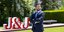 Daniel Paksy, Managing Director Johnson & Johnson Innovative Medicine Ελλάδας & Ρουμανίας