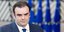 Ο πρόεδρος του Eurogroup, Κυριάκος Πιερρακάκης 
