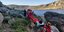 Injured American Climber Carried Down Cliff, Evacuated by Sea on Greek Island of Kalymnos