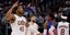 Οι Καβαλίερς πέρασαν τους Πίστονς στο Game 7 του NBA