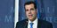 Ο Θάνος Πλεύρης