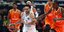 Η Ρεάλ πήρε την πρόκριση στον τελικό της Euroleague και θα αντιμετωπίσει τον Ολυμπιακό