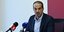 O Γαβριήλ Σακελλαρίδης