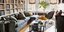 Υπάρχει ένα σφάλμα που, σύμφωνα με τους interior designers, καταστρέφει ολόκληρη την αίσθηση ενός χώρου πριν καν ολοκληρωθεί η διακόσμηση / UNSPLASH