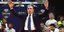 Ο Σέρτζιο Σκαριόλο κατά την διάρκεια του Βαλένθια-Ρεάλ Μαδρίτης