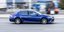 Sedan Car