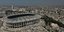 Το στάδιο Αζτέκα στην Πόλη του Μεξικού