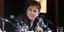 Ο ηθοποιός Θανάσης Τσαλταμπάσης